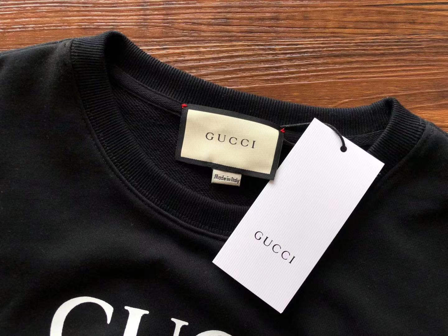 Gvc*1 Sweatshirt