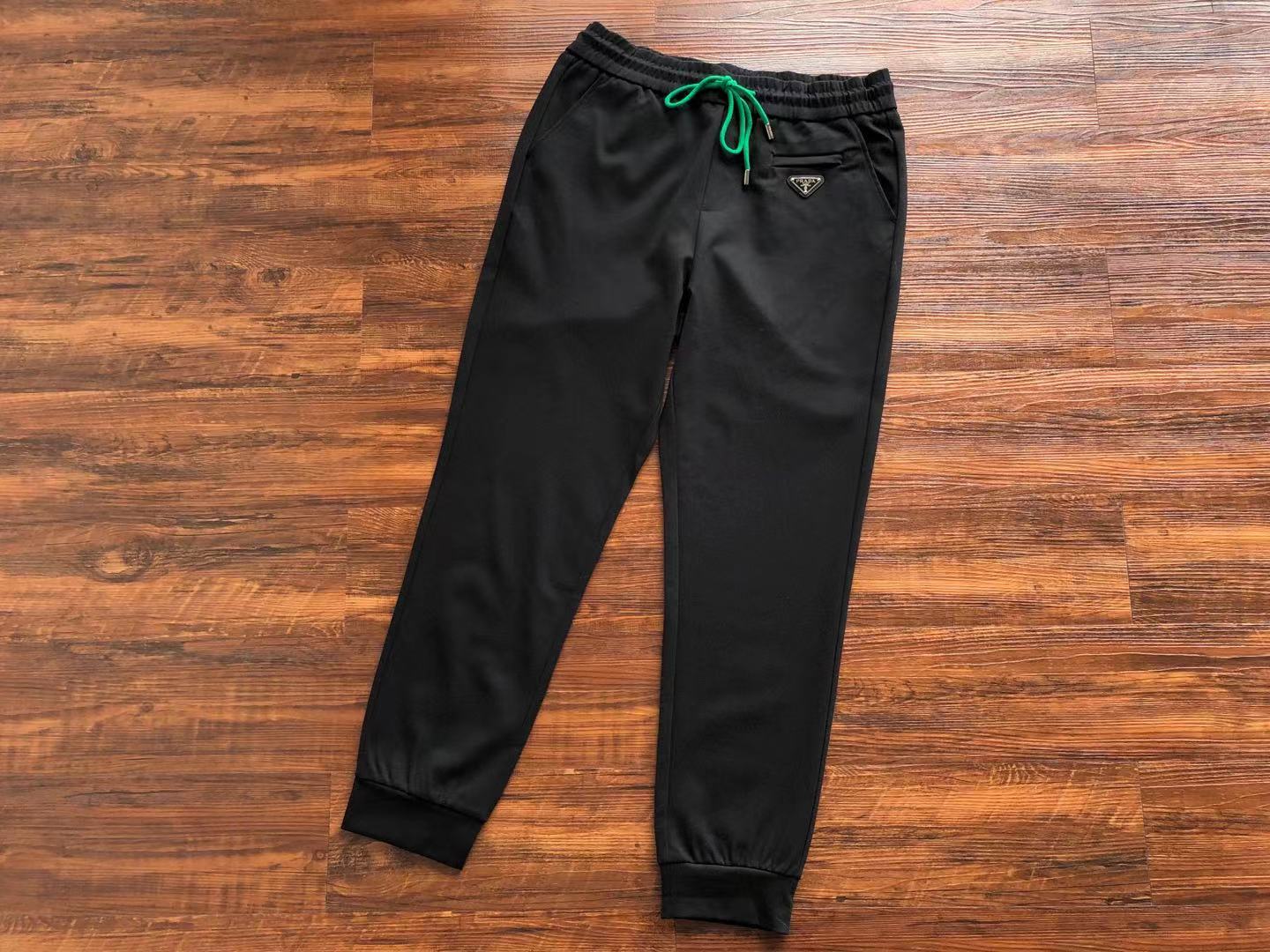 Pra*a Sweatpants