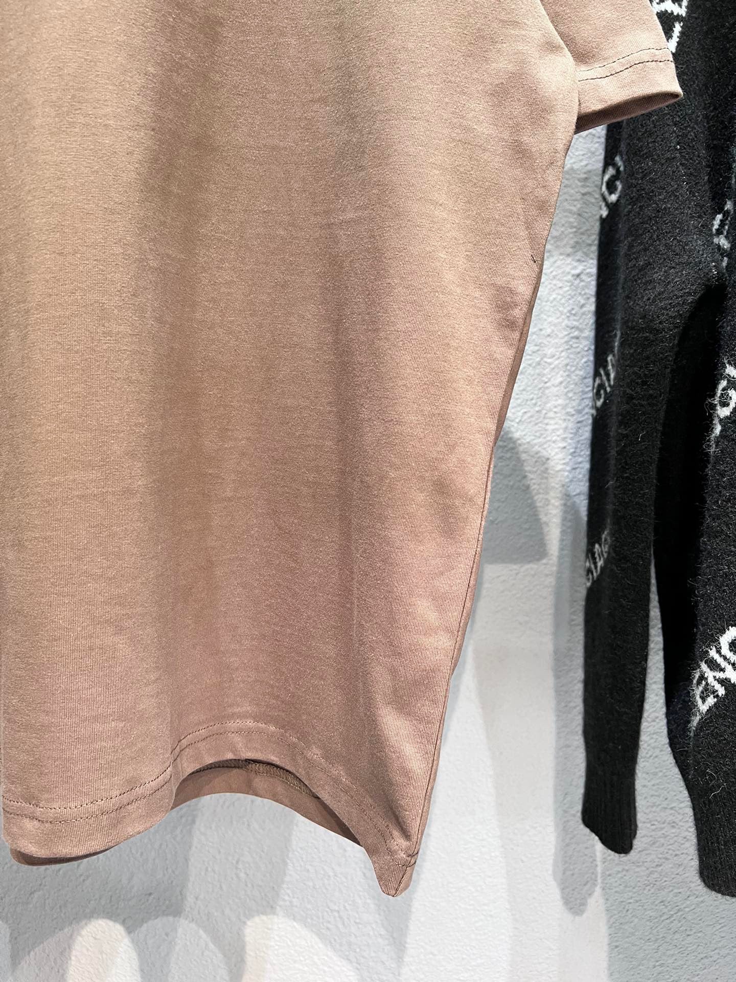 Ba1en*iaga T-shirt