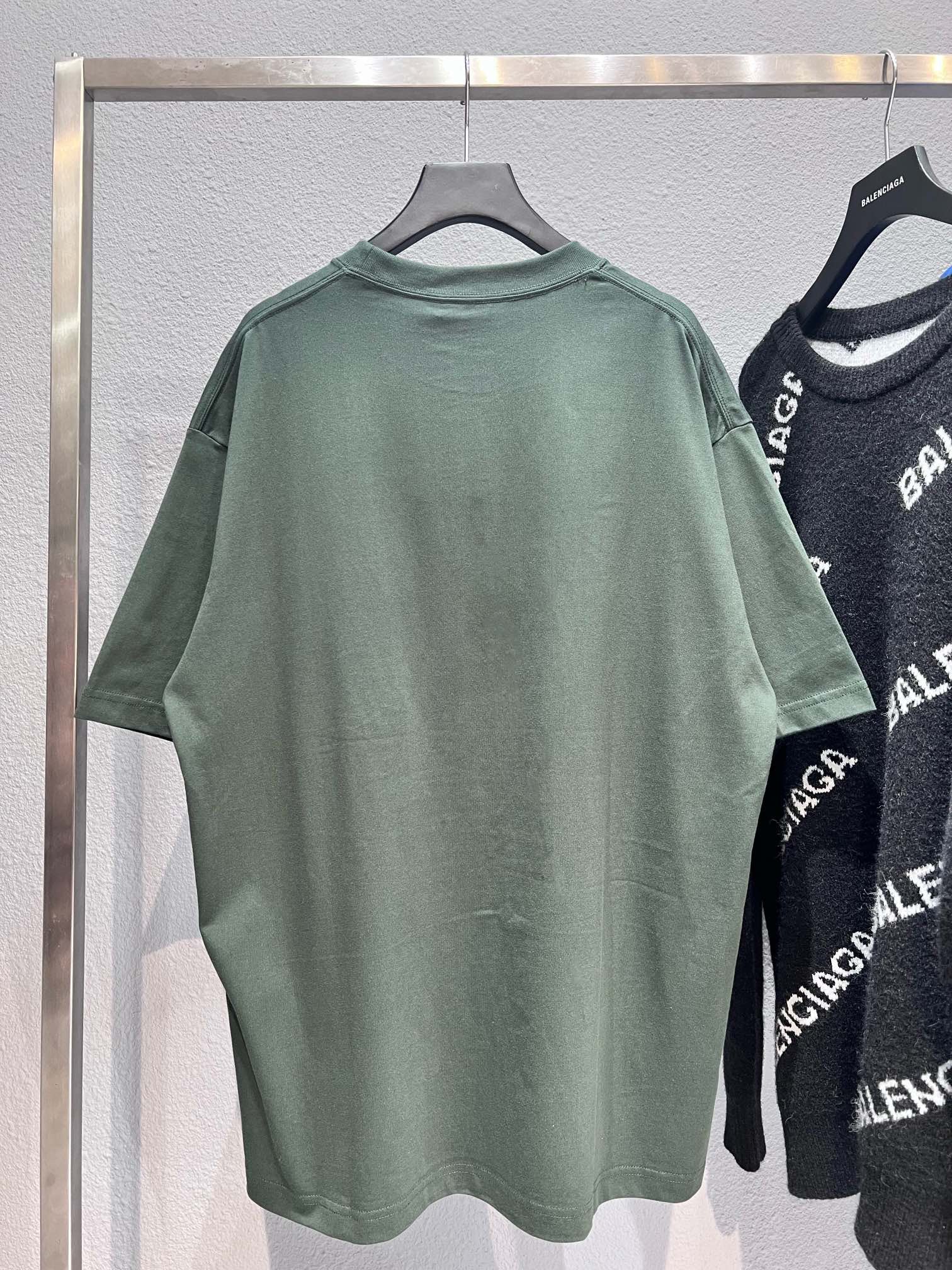 Ba1en*iaga T-shirt