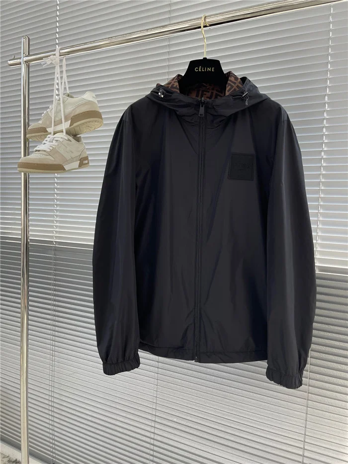 2023SS F**di Jacket