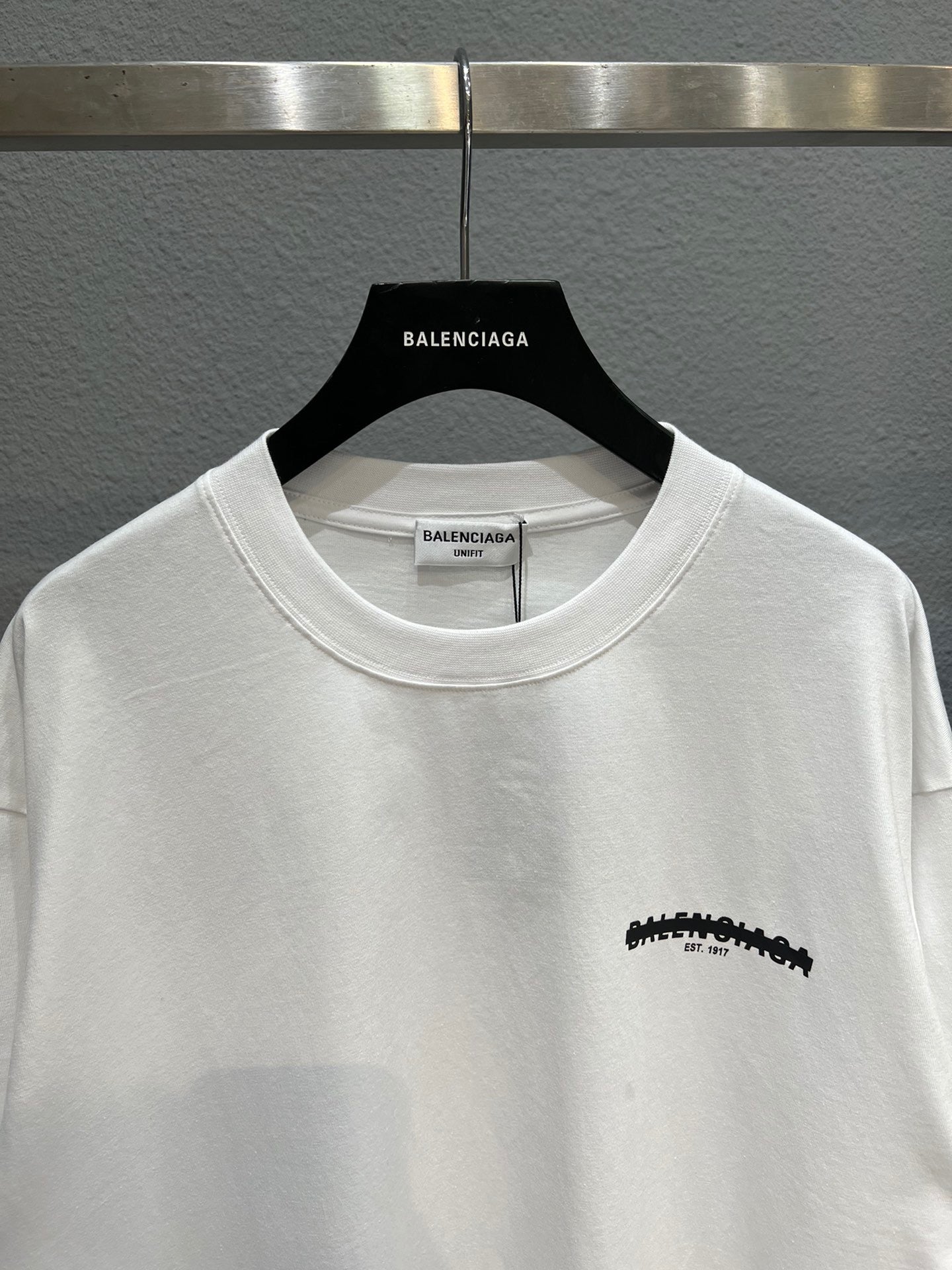 Ba1en*iaga T-shirt