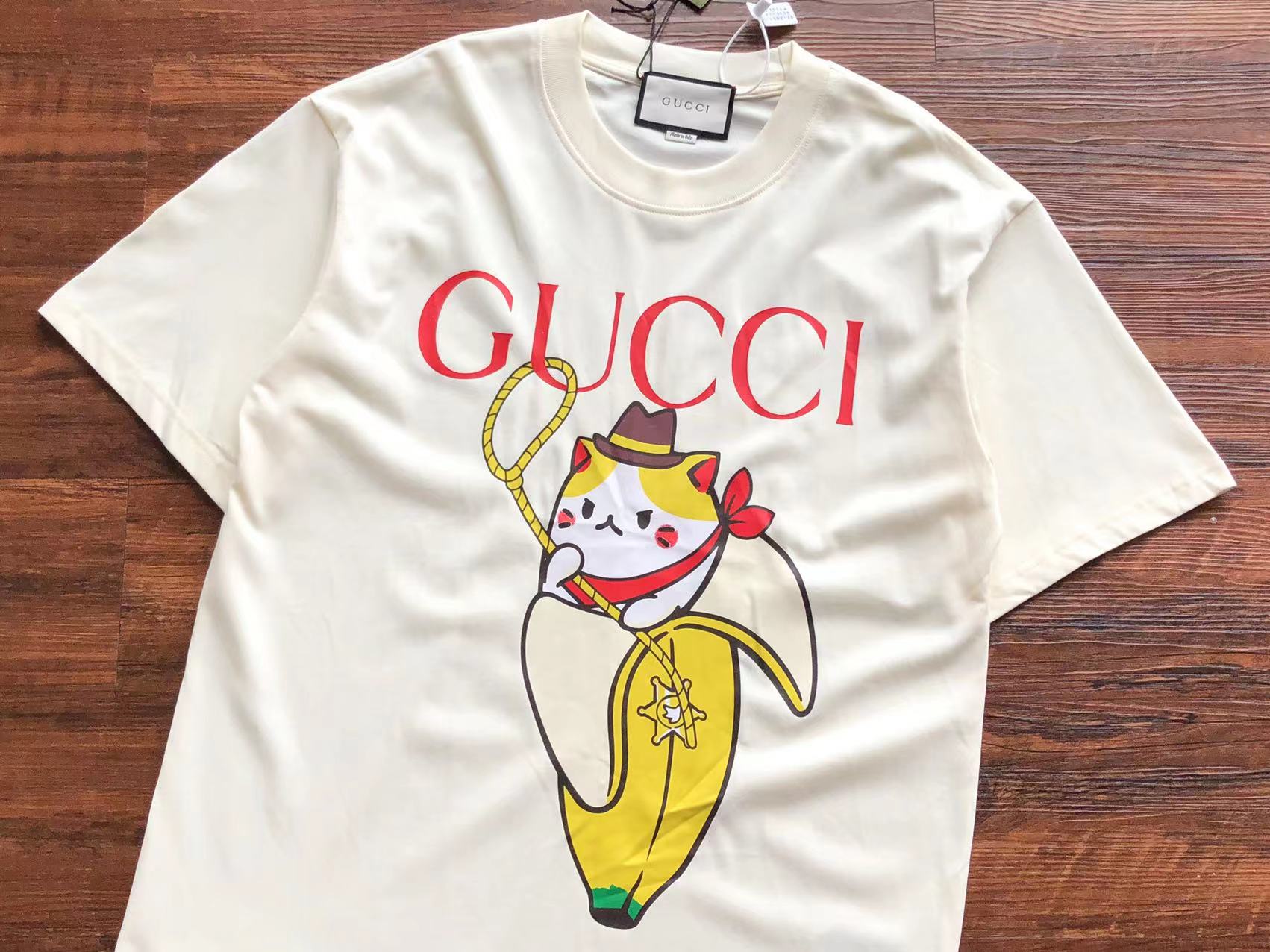 Gvc*1 T-shirt