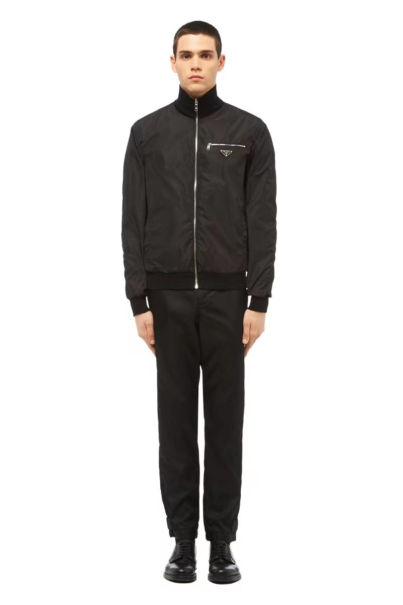 Pra*a Jacket