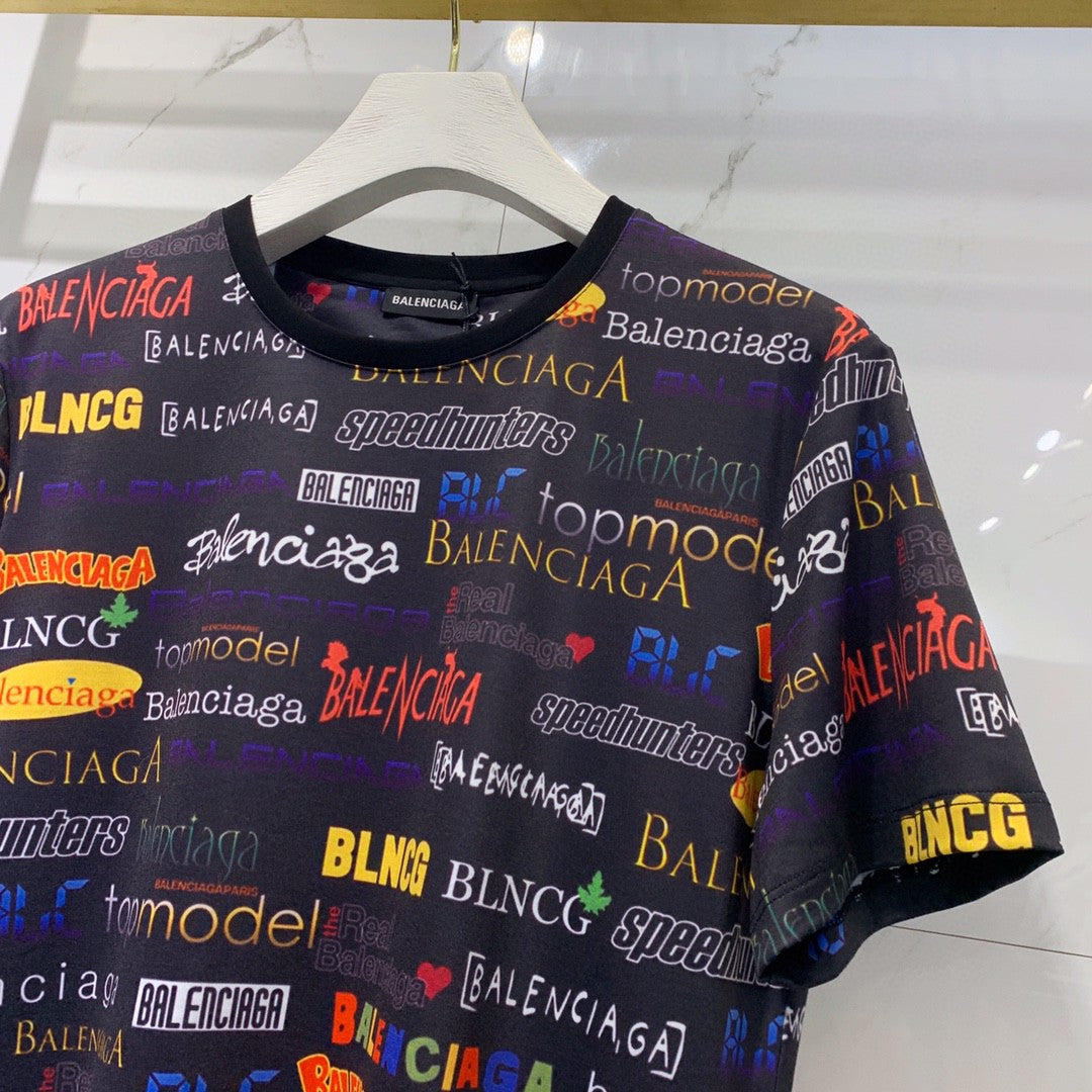 Ba1en*iaga T-shirt