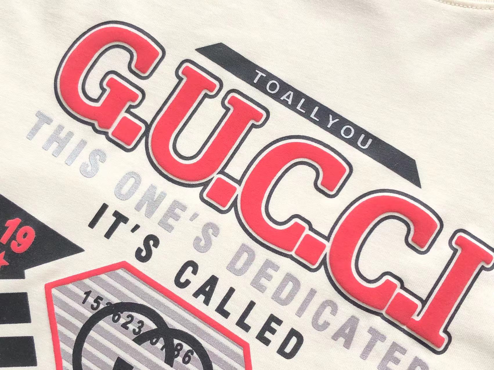 Gvc*1 T-shirt