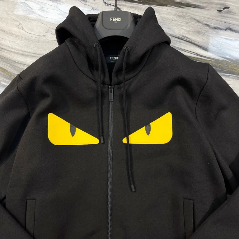 2022fw F**di Jacket