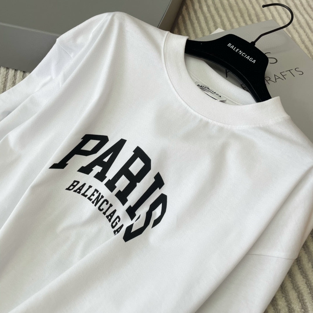 Ba1en*iaga T-shirt