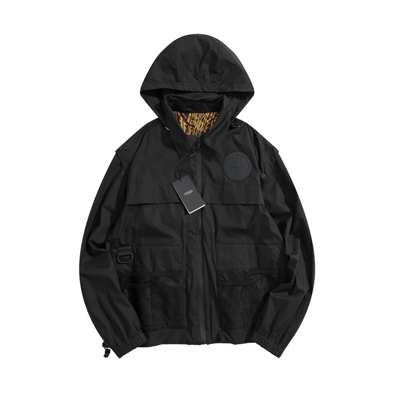 2022ss F**di Jacket