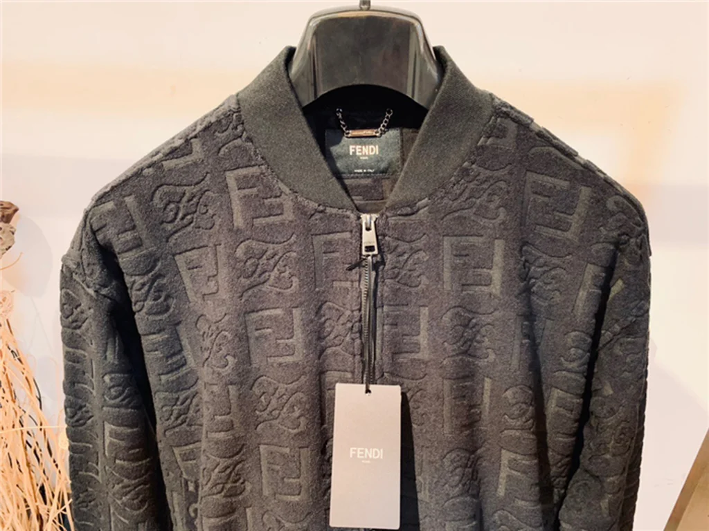 2021fw F**di Jacket