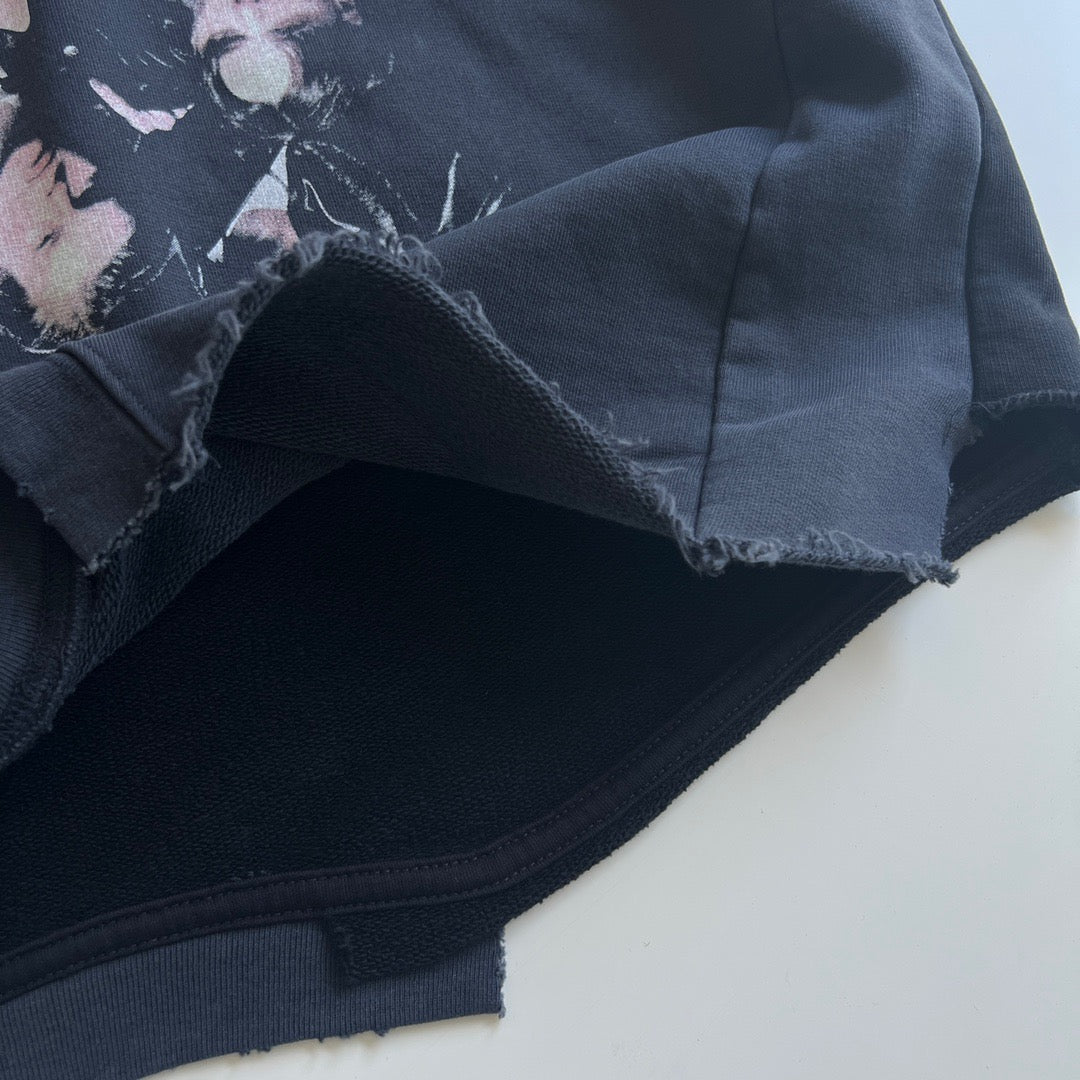 Ba1en*iaga Hoodie