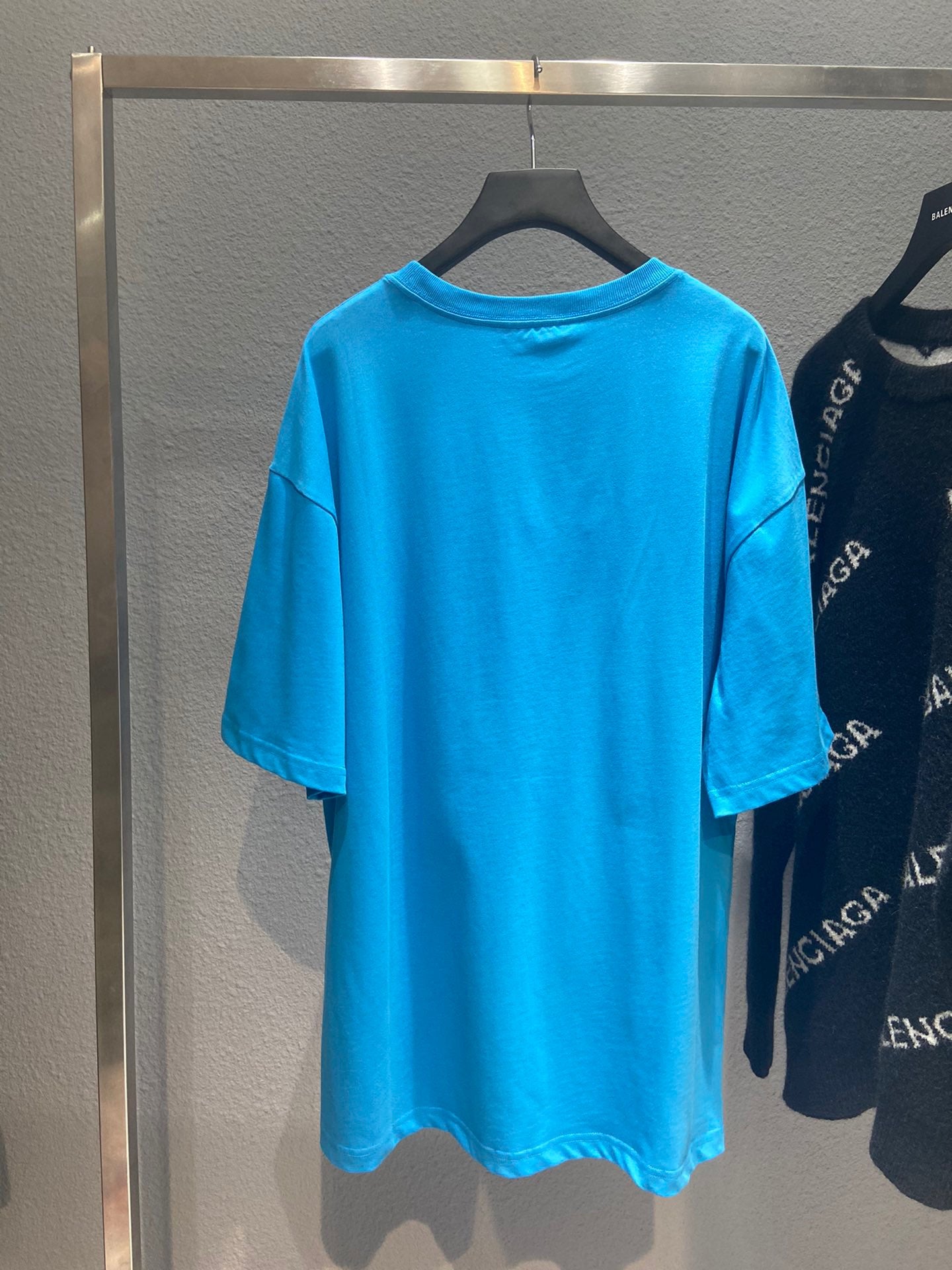 Ba1en*iaga T-shirt