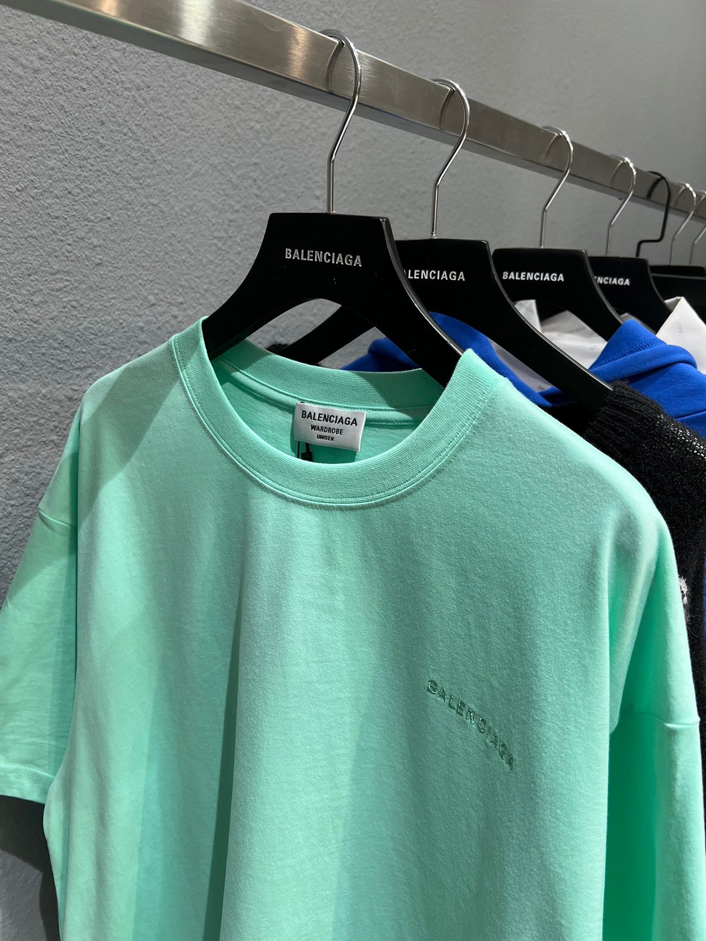 Ba1en*iaga T-shirt