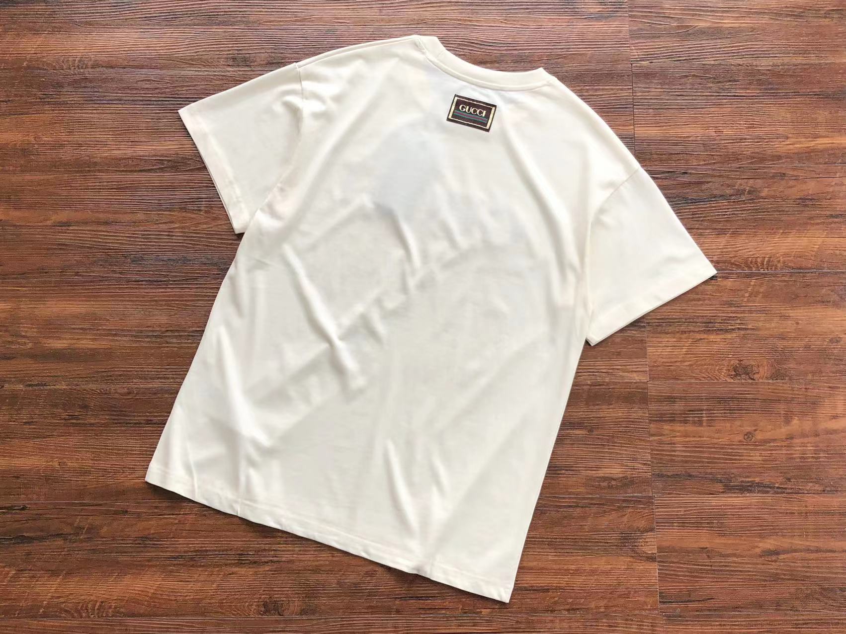 Gvc*1 T-shirt
