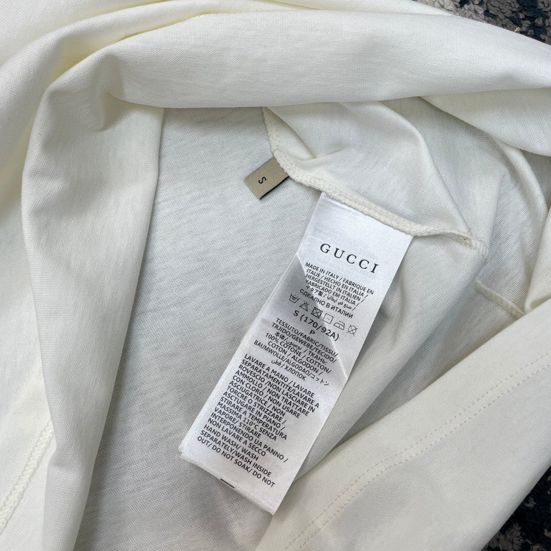 Gvc*1 T-shirt