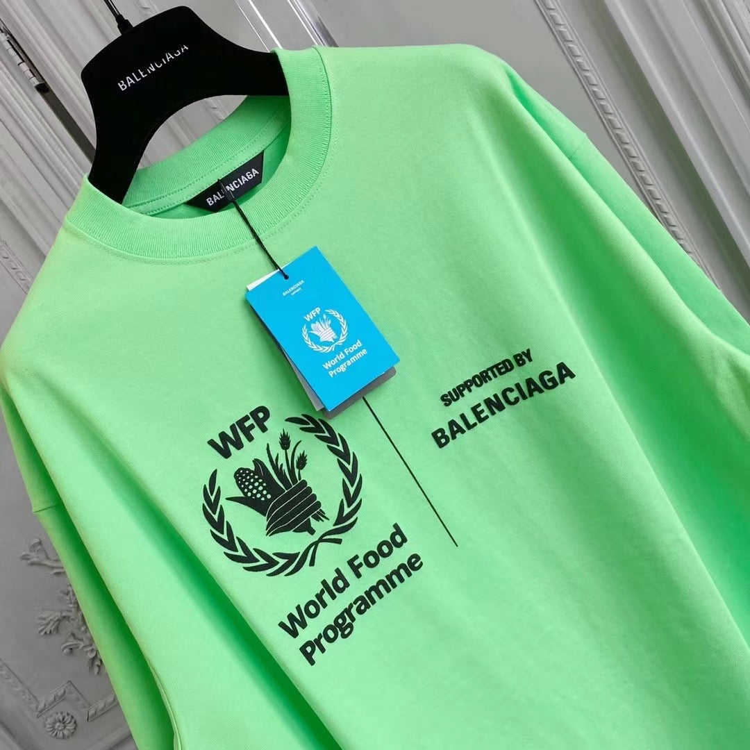 Ba1en*iaga T-shirt
