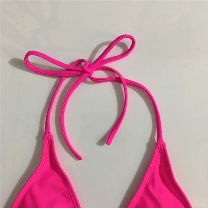 Off White Bikini