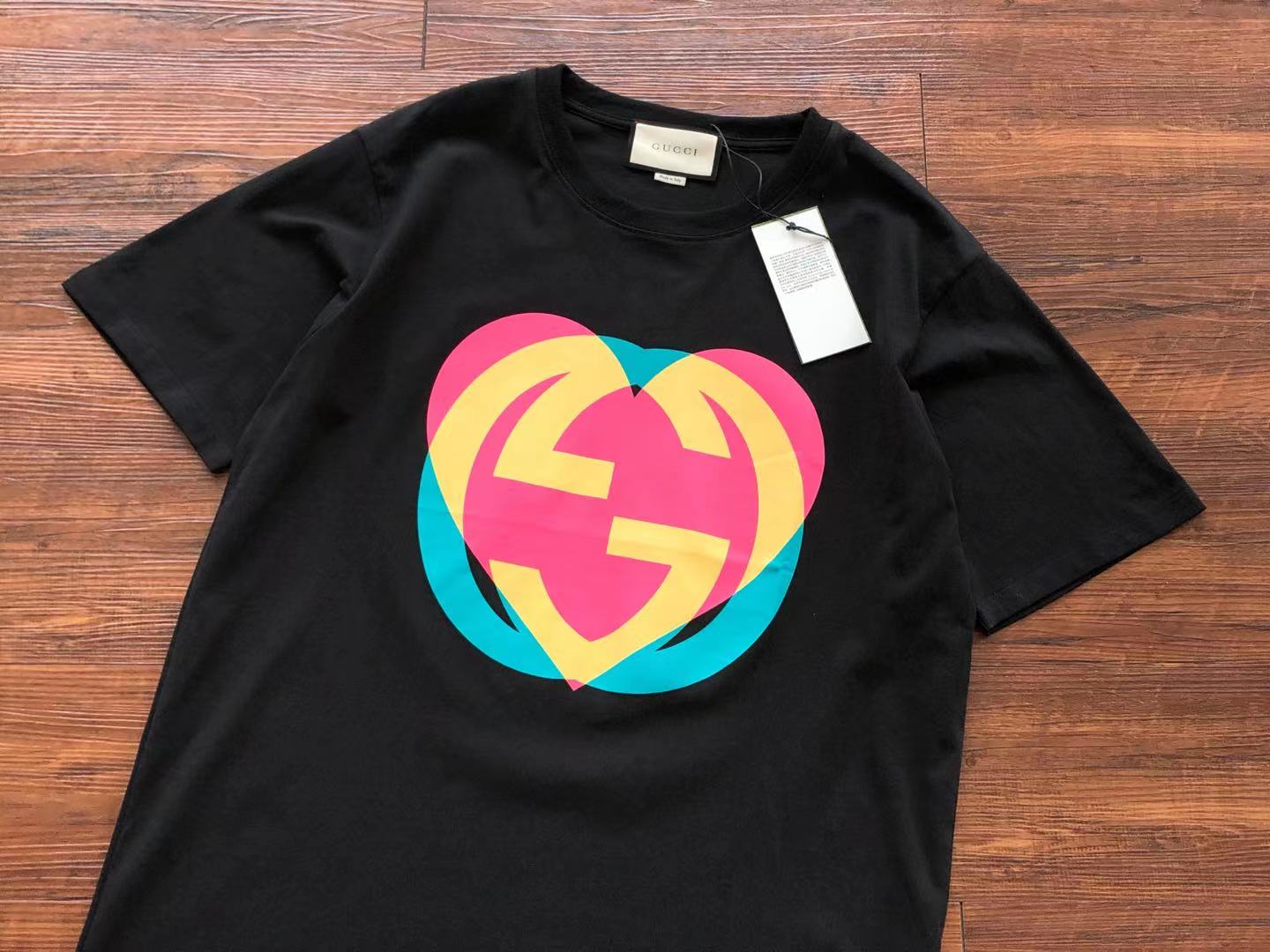 Gvc*1 T-shirt