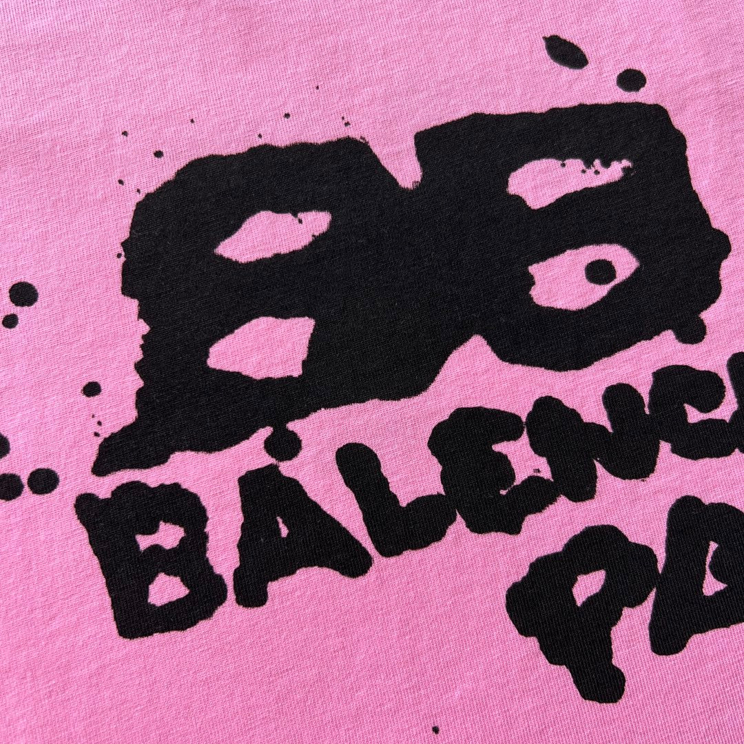 Ba1en*iaga T-shirt