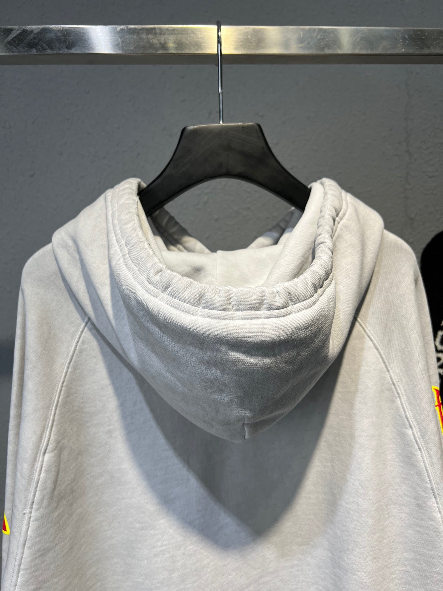 Ba1en*iaga Hoodie