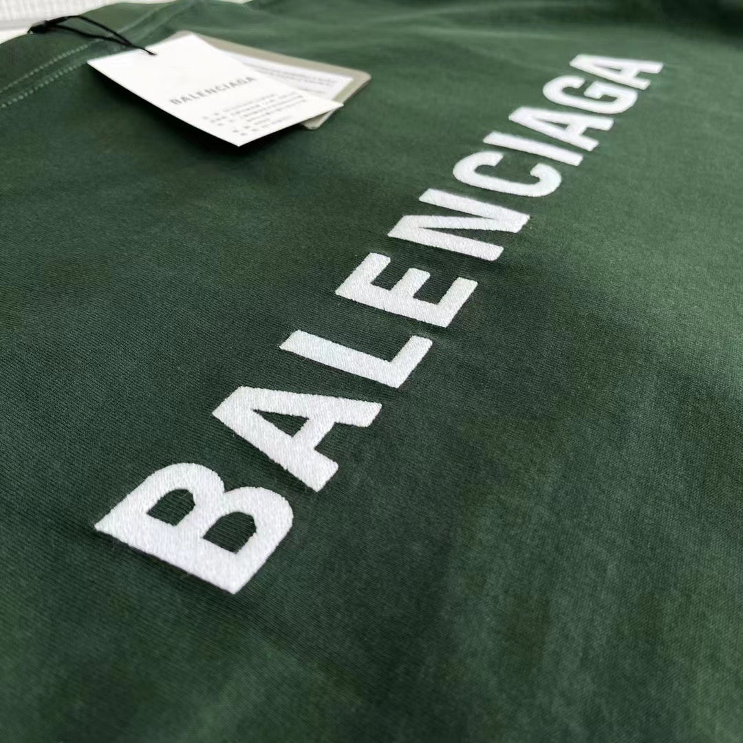 Ba1en*iaga T-shirt