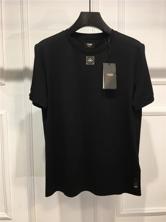 2022ss F**di T Shirt