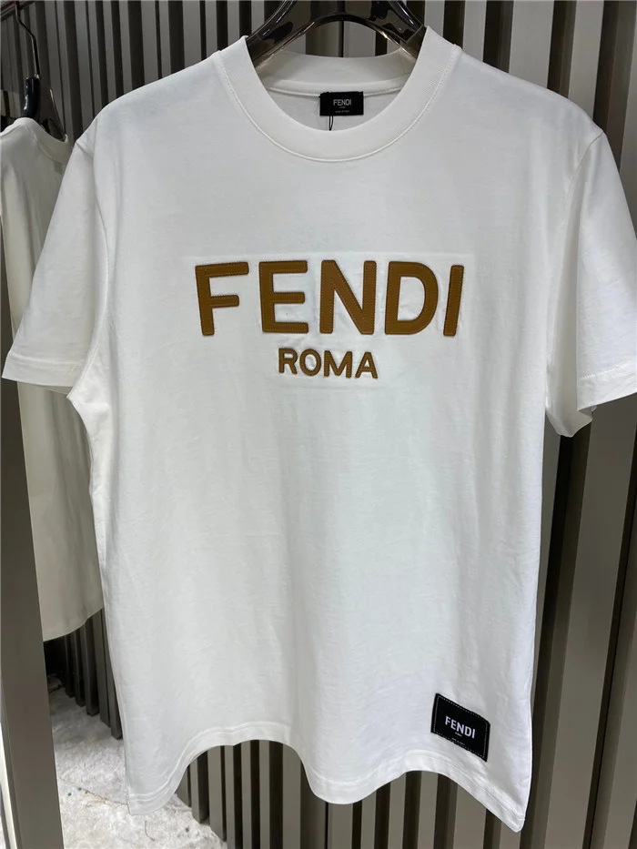 2023SS F**di T Shirt