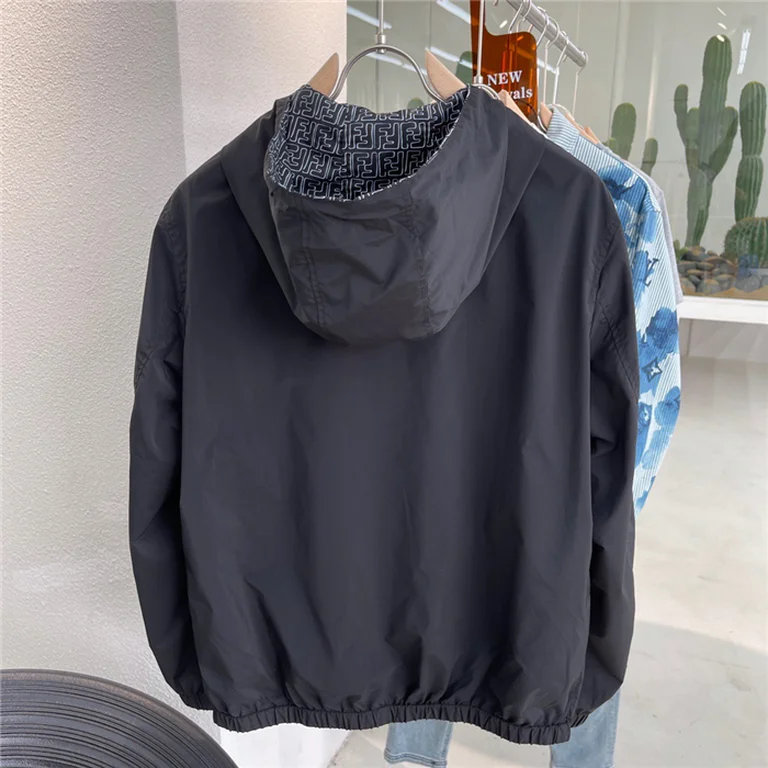 2021ss F**di Jacket
