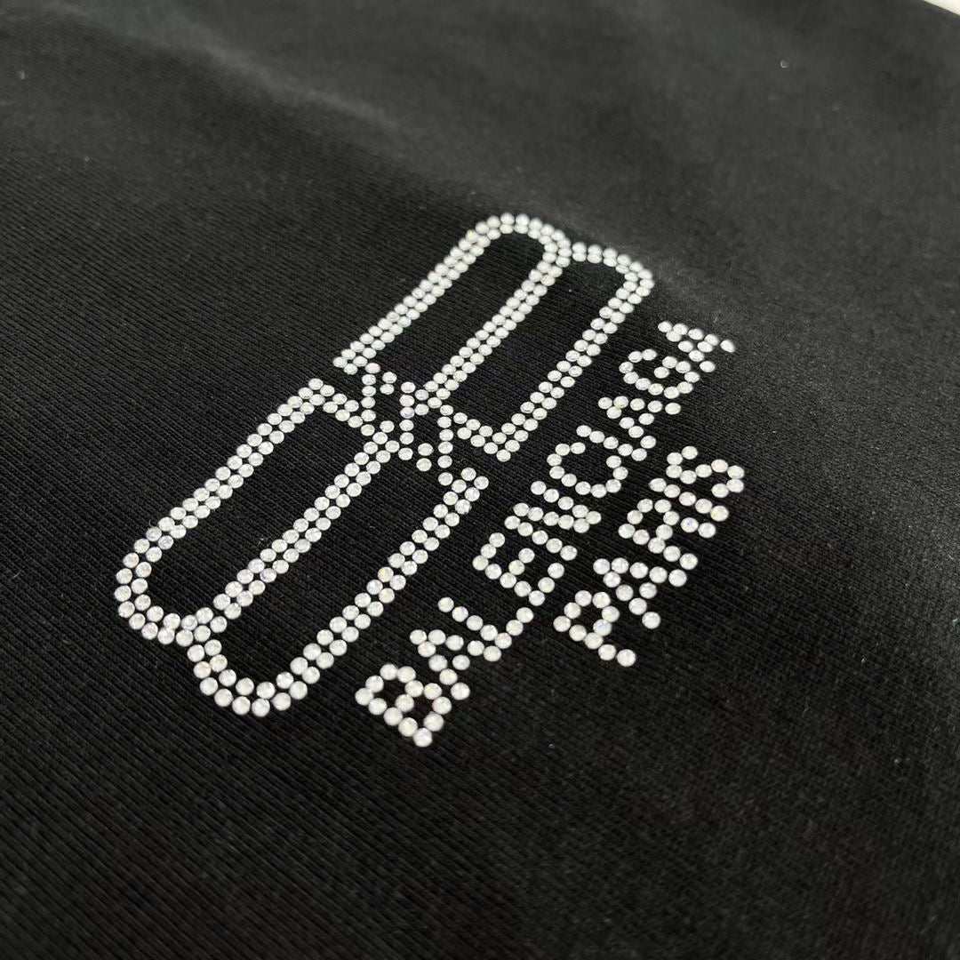 Ba1en*iaga T-shirt