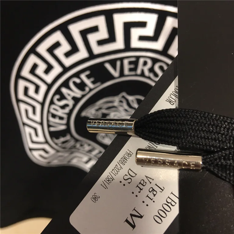2021fw Versace Hoodie