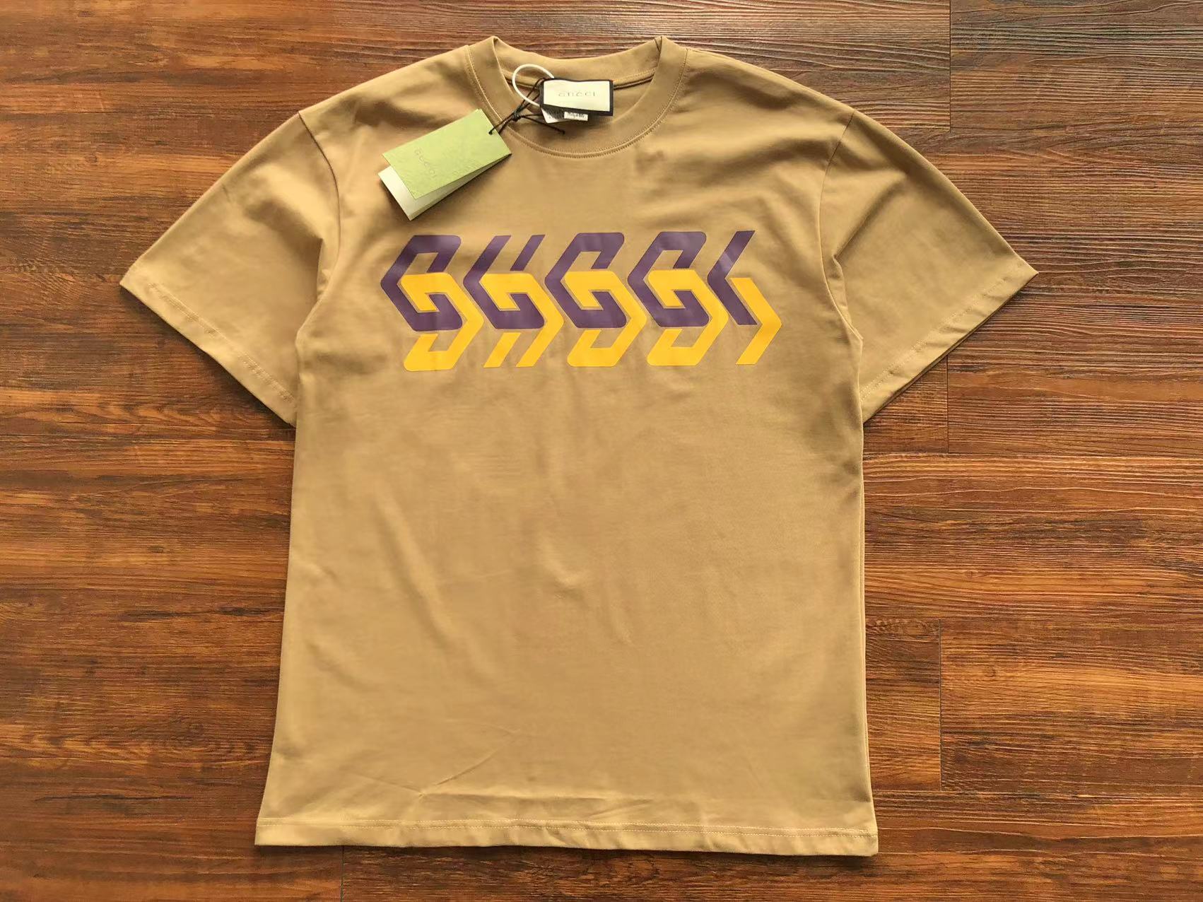 Gvc*1 T-shirt