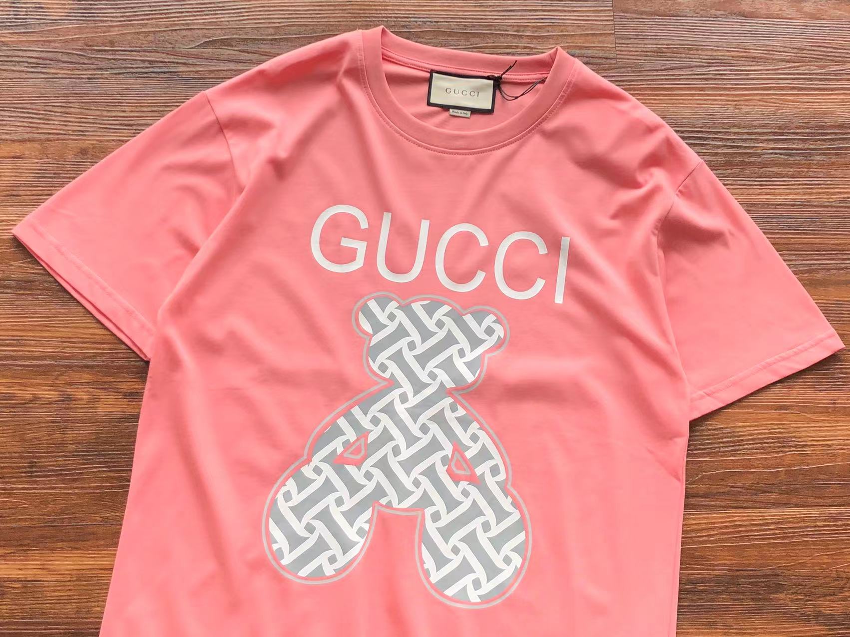 Gvc*1 T-shirt