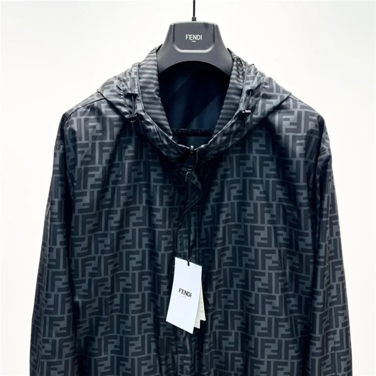 2022fw F**di Jacket