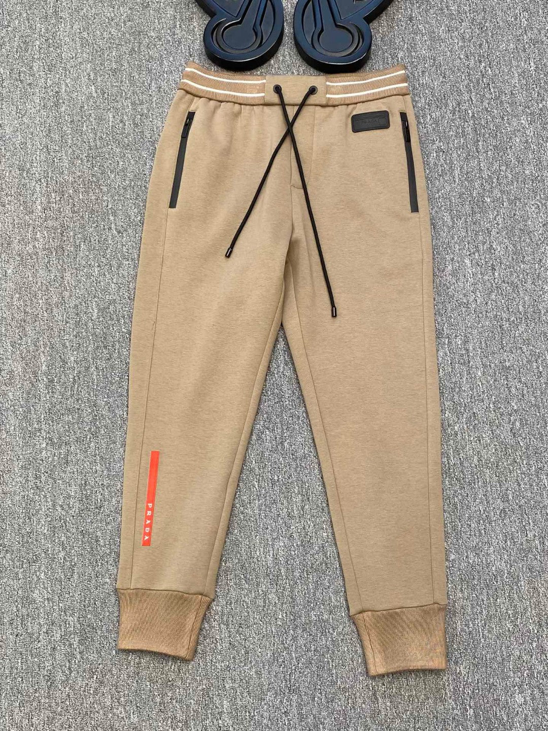 Pra*a Sweatpants
