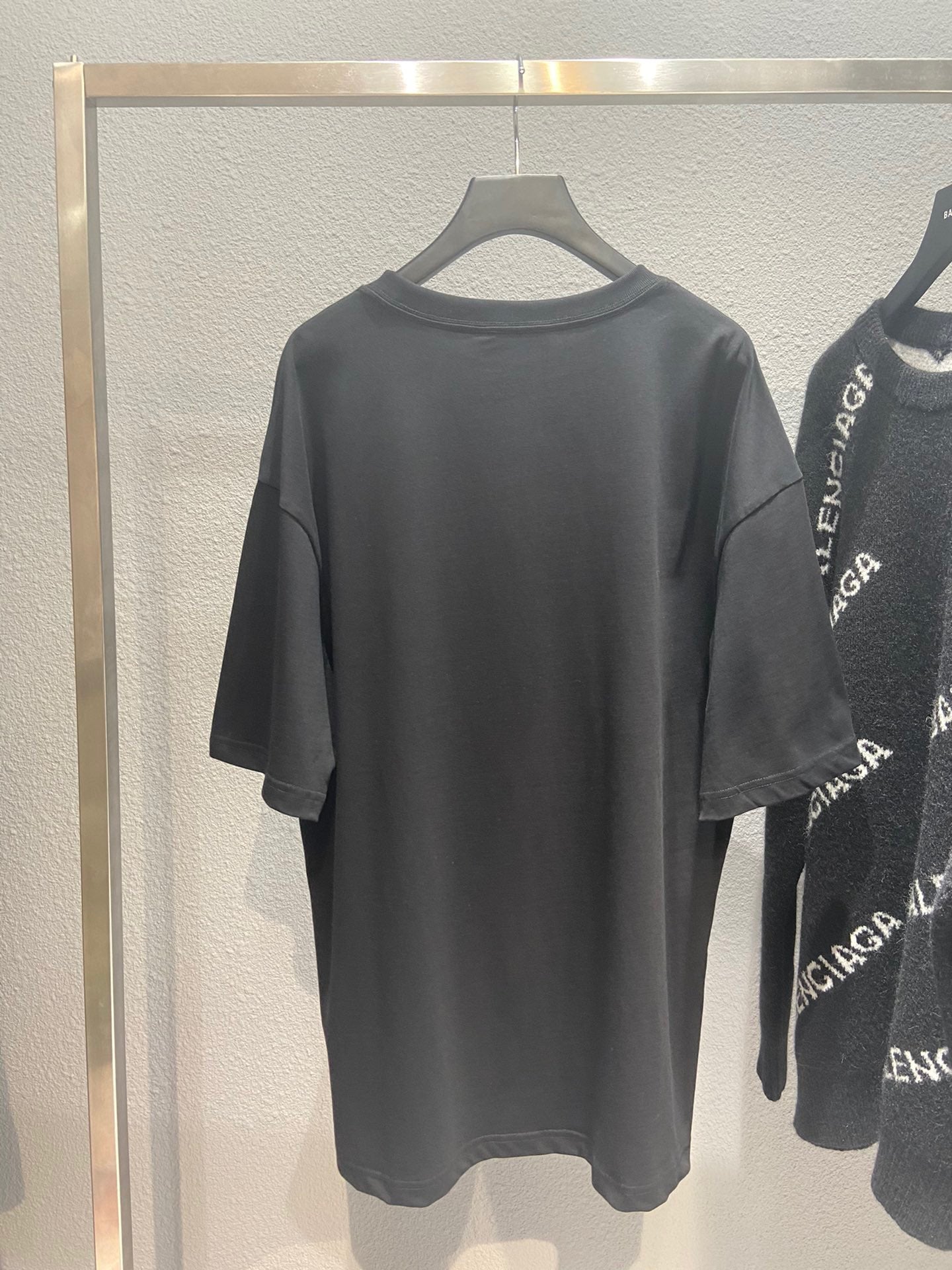 Ba1en*iaga T-shirt