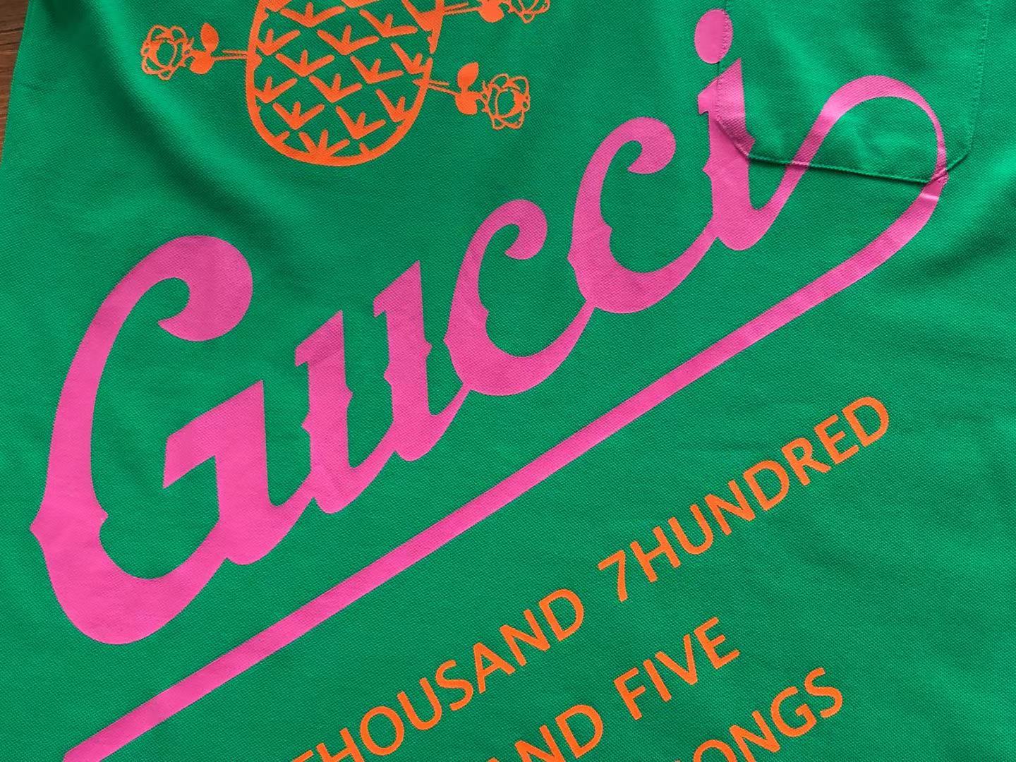 Gvc*1 Shirt