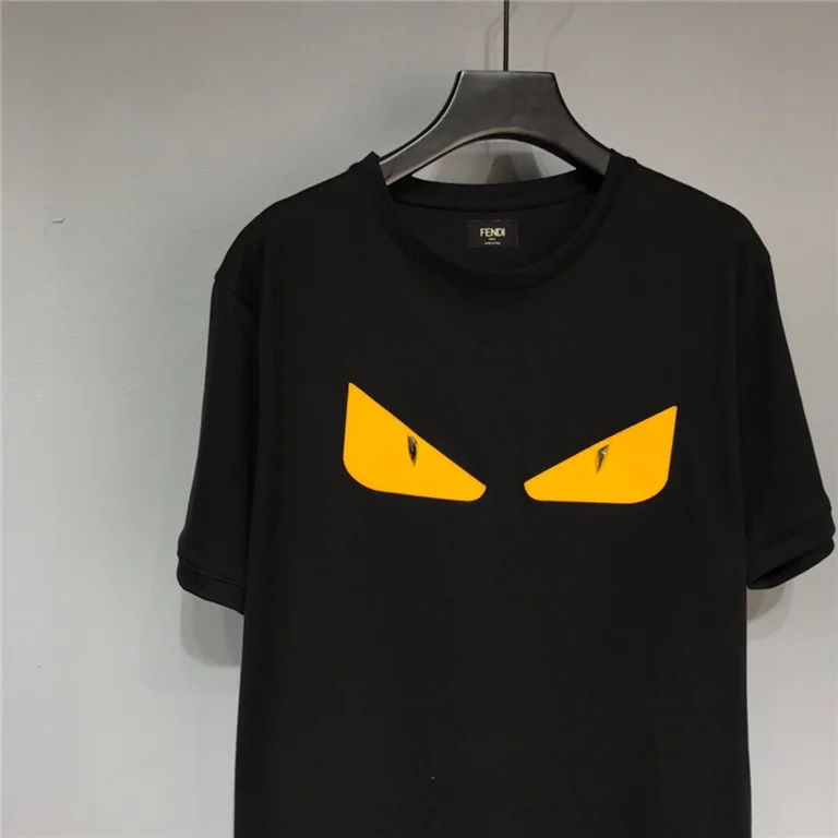 2021ss F**di T Shirt