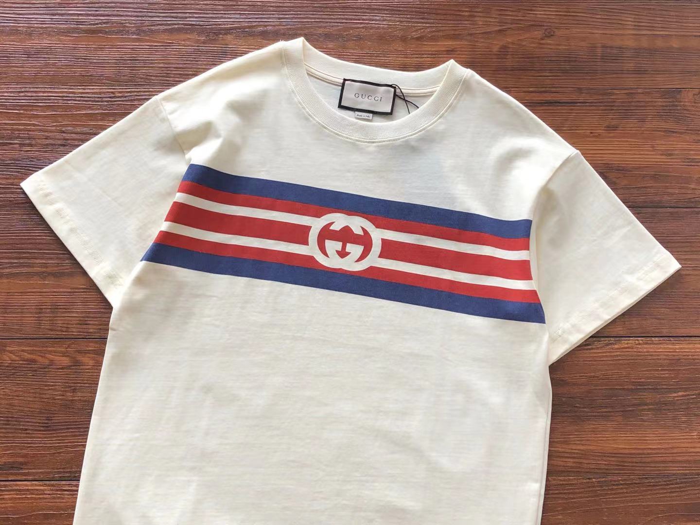 Gvc*1 T-shirt