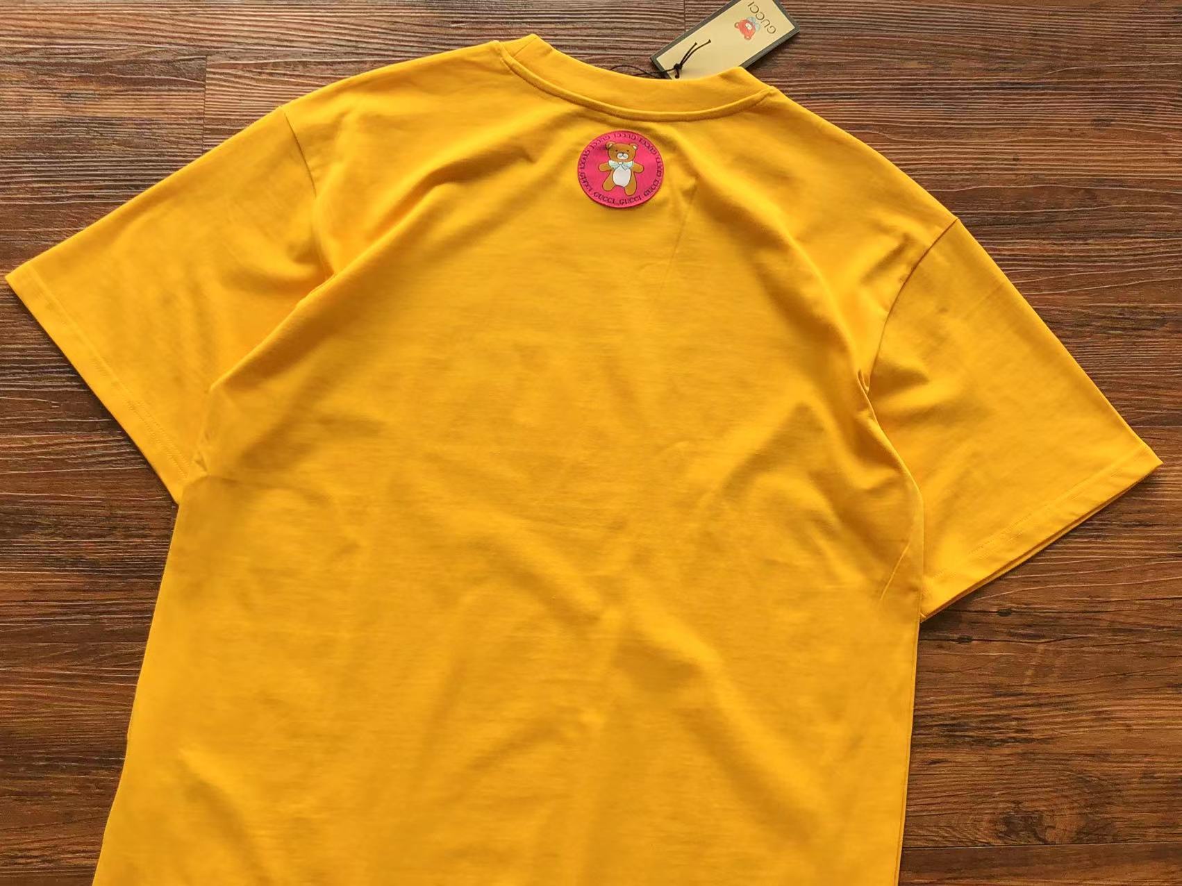 Gvc*1 T-shirt