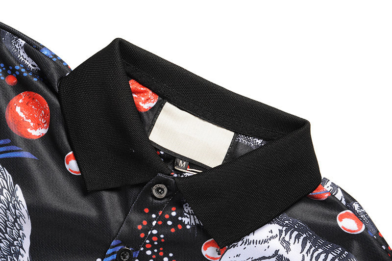 Gvc*1 Shirt