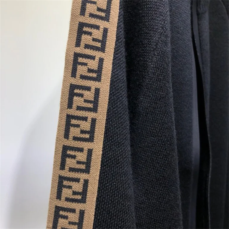2021SS FEND Jacket