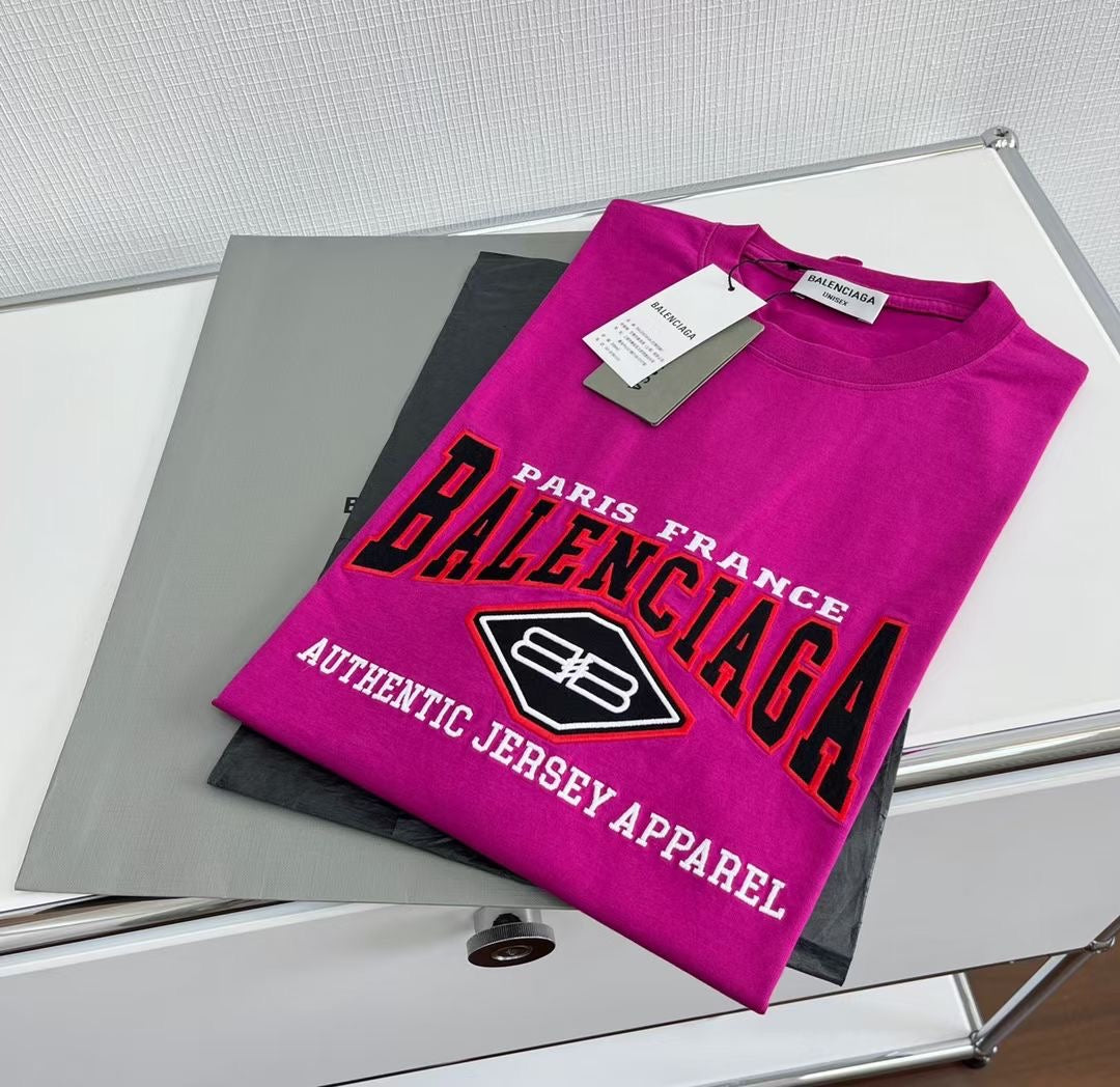 Ba1en*iaga T-shirt