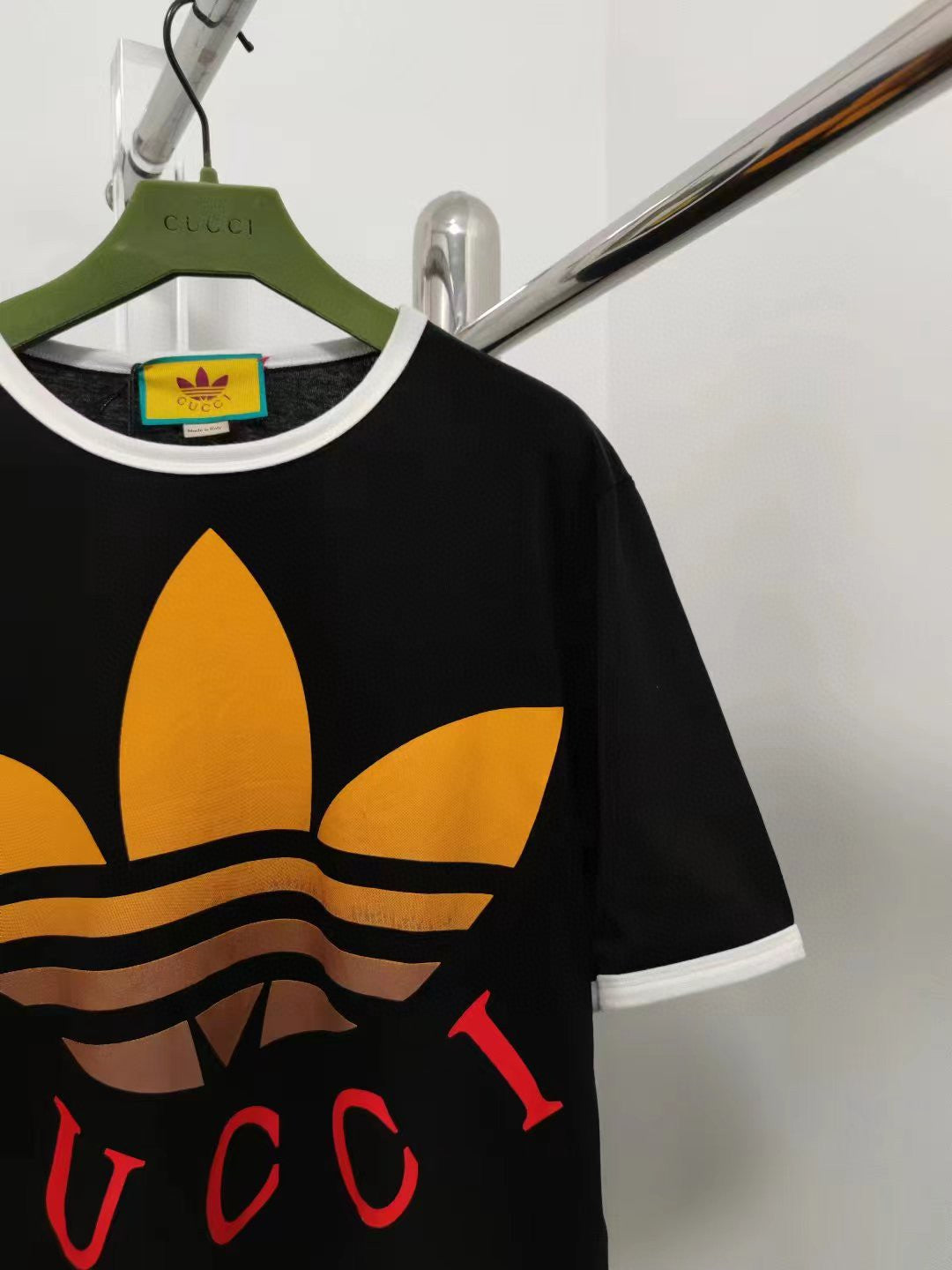 Gvc*1 T-shirt