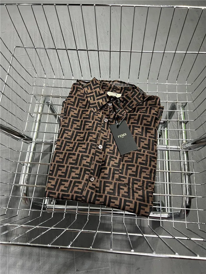 F**di Shirt