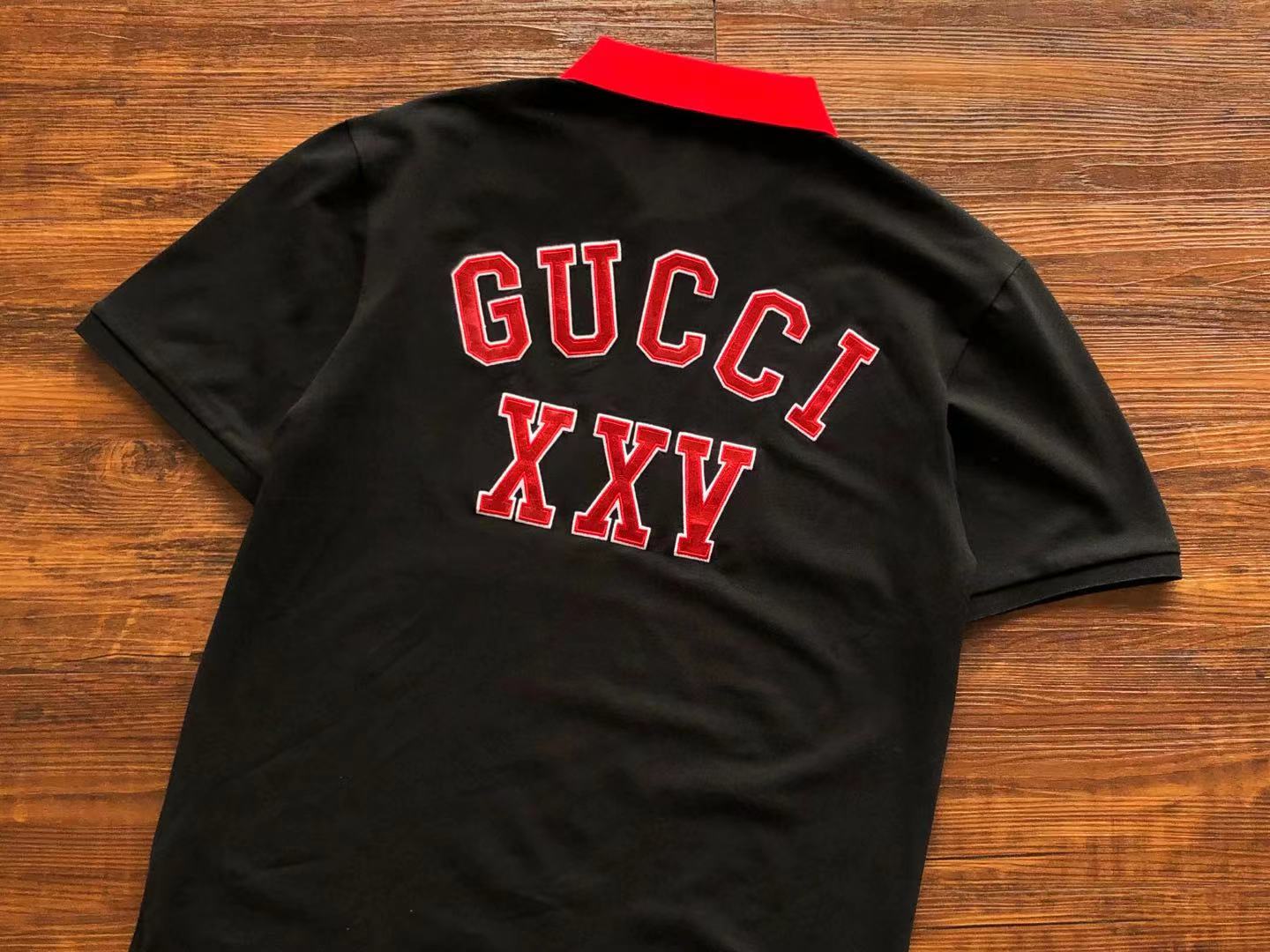 Gvc*1 Shirt