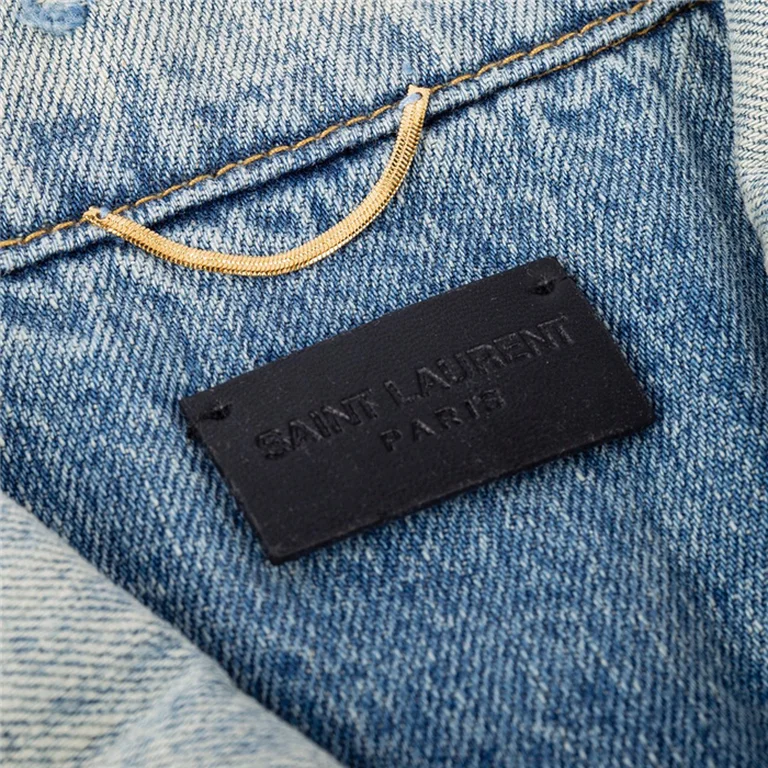 Sa1nt Lau*nt Jacket