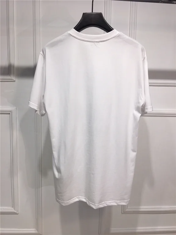 2022ss F**di T Shirt