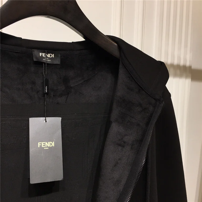 2022fw F**di Jacket
