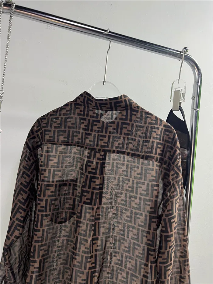 F**di Shirt
