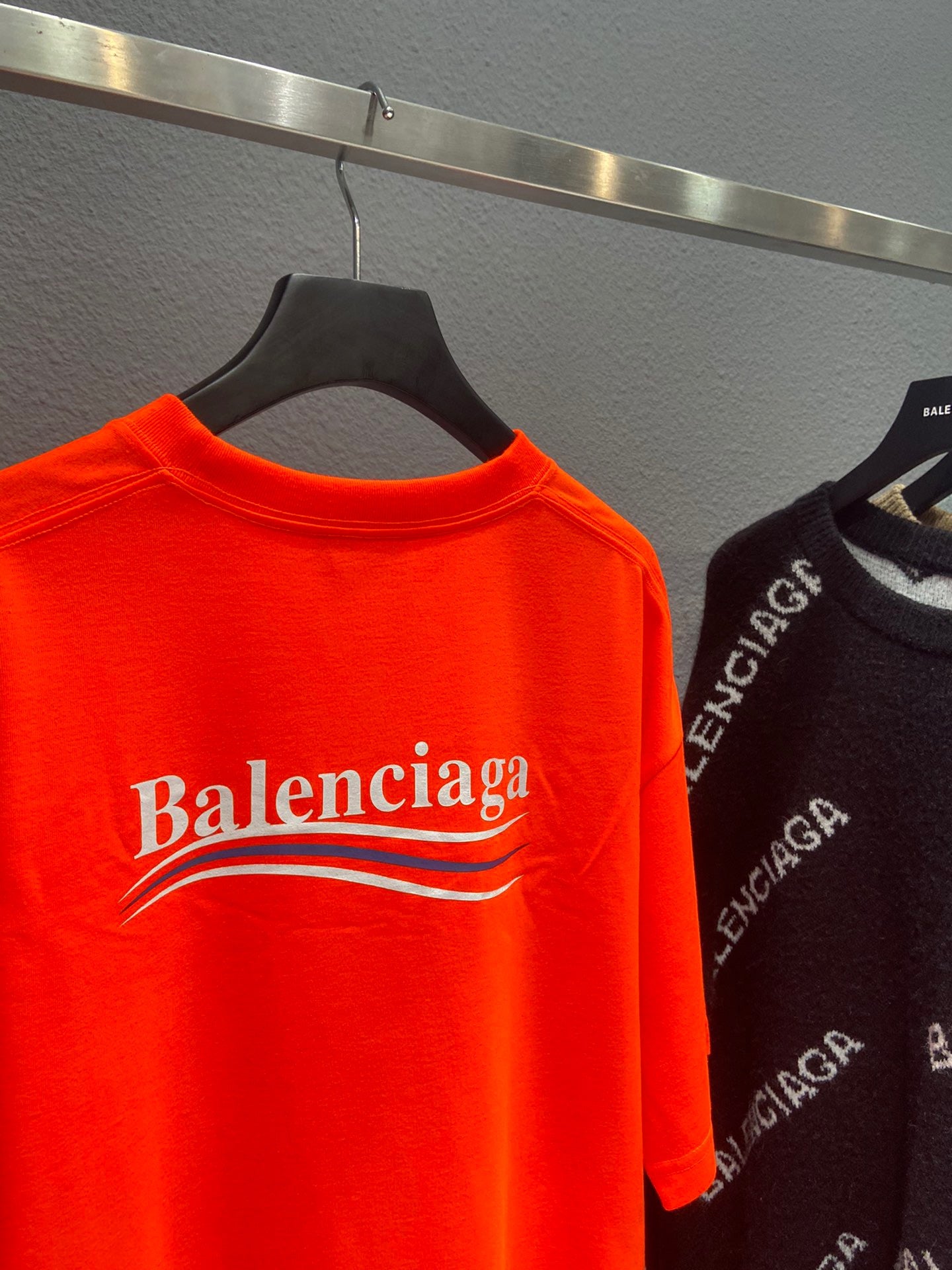 Ba1en*iaga T-shirt